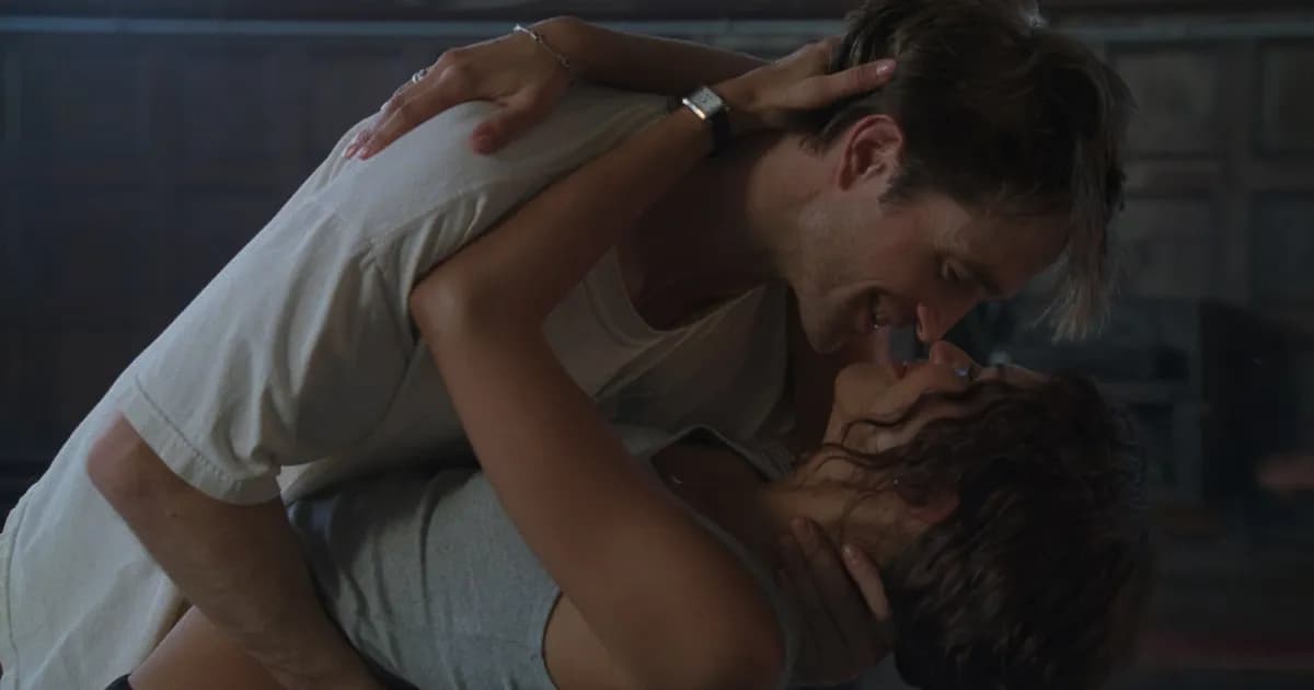 Zendaya y Robert Pattinson brillan en "El Drama", la nueva comedia romántica de A24