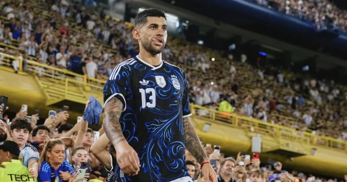 Cristian Romero podría regresar a Belgrano tras el Mundial 2026