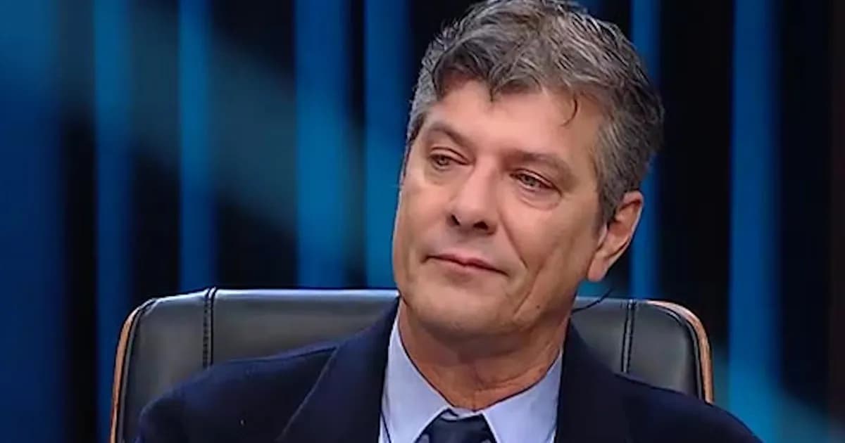 La emotiva carta de una abuela conmueve a Mario Pergolini en homenaje a los caídos en Malvinas