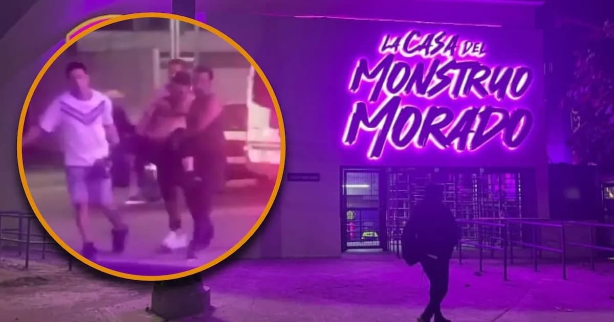 Tragedia en Veracruz: un muerto y varios heridos tras enfrentamiento entre hinchas