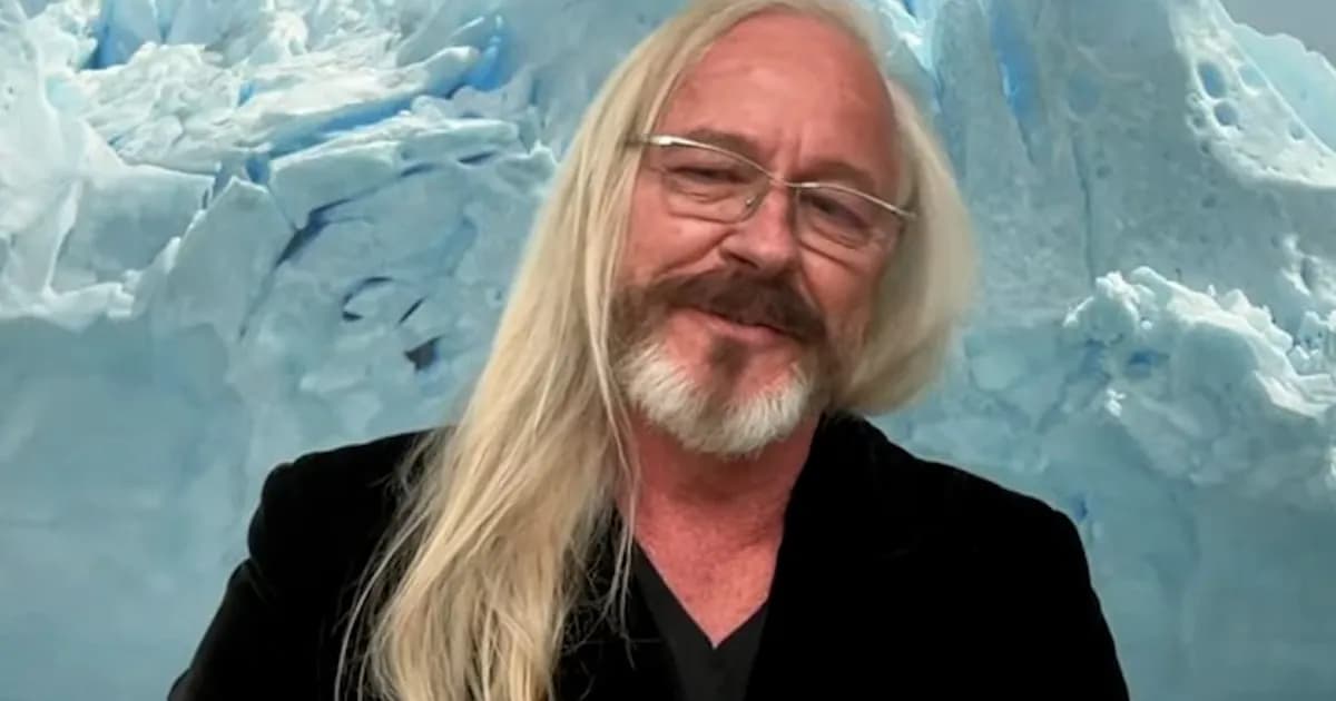 Helmut Ditsch pide aclaraciones tras el retiro de su obra en la Casa Rosada