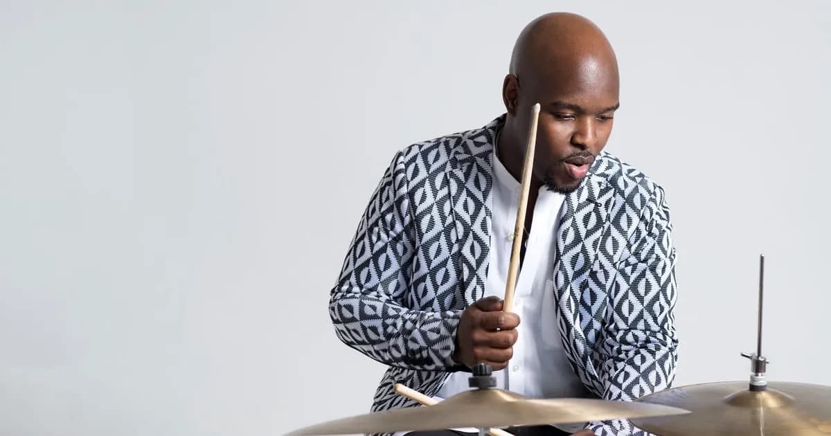 Ulysses Owens Jr. y su llegada a Buenos Aires: Jazz con raíces y libertad creativa