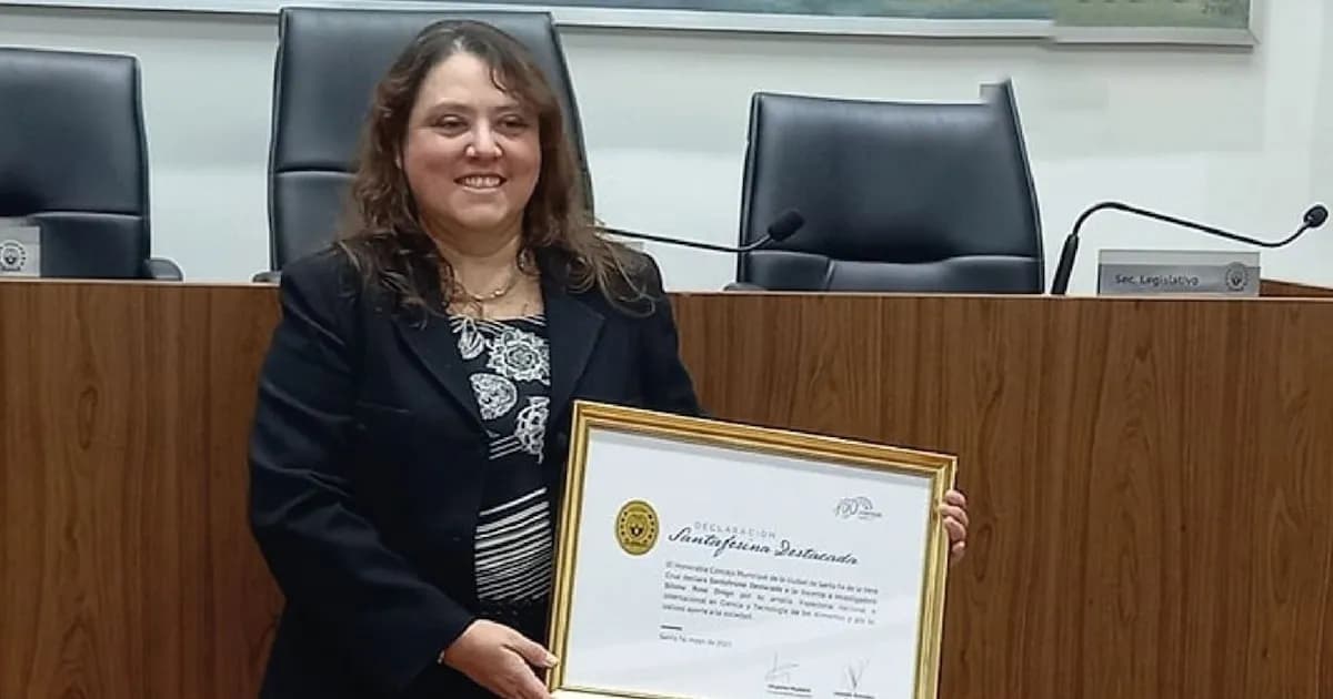 Conmoción en Santa Fe por el hallazgo de una investigadora y su pareja sin vida