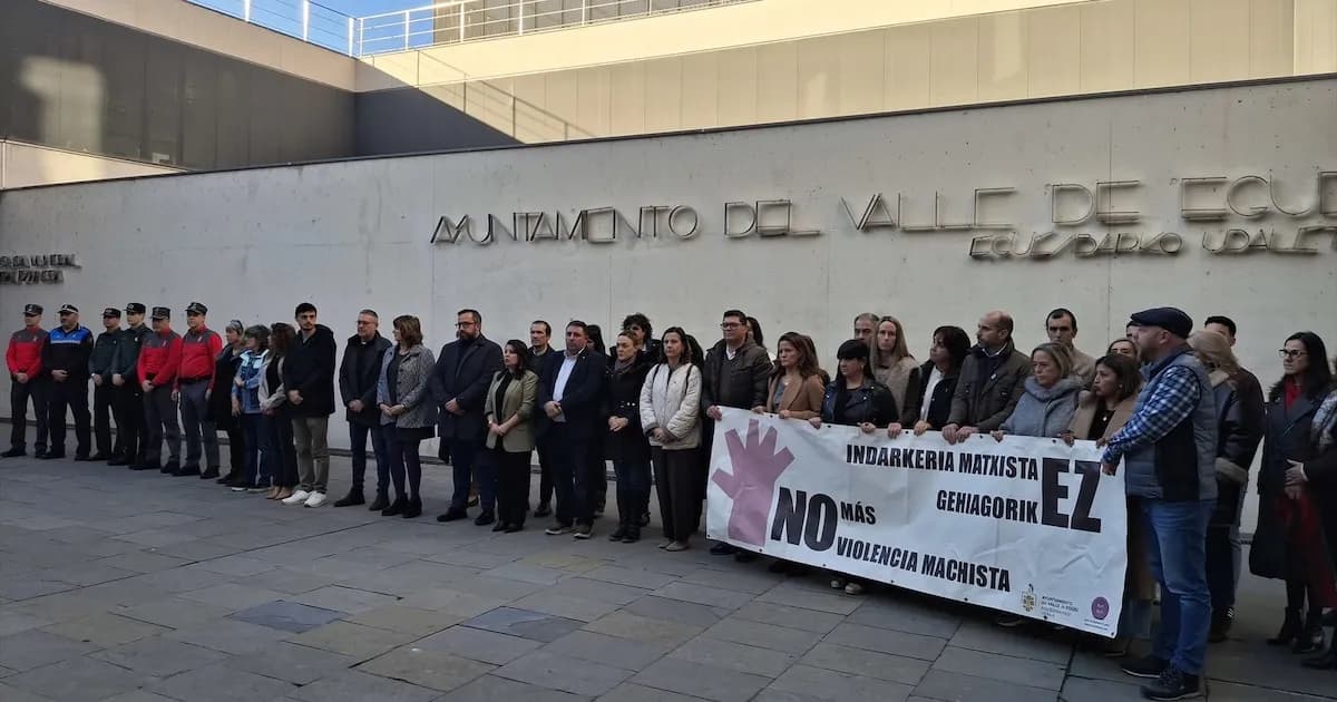 España enfrenta un alarmante inicio de año en violencia de género: cinco asesinatos en una semana