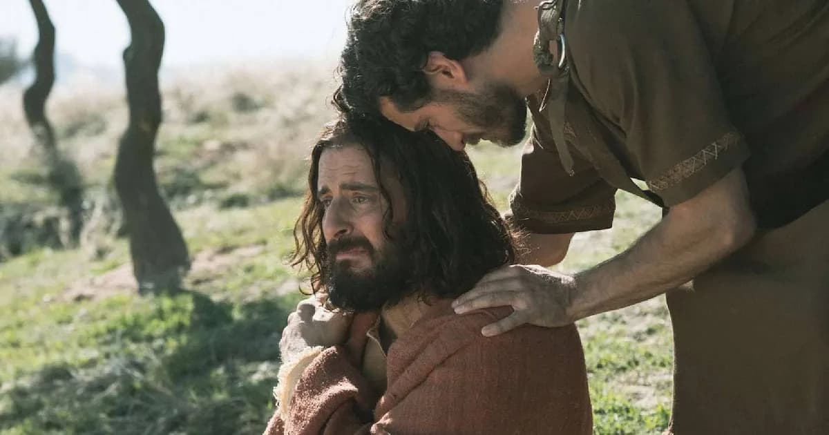 La sexta temporada de "The Chosen" ya tiene fecha de estreno y novedades importantes