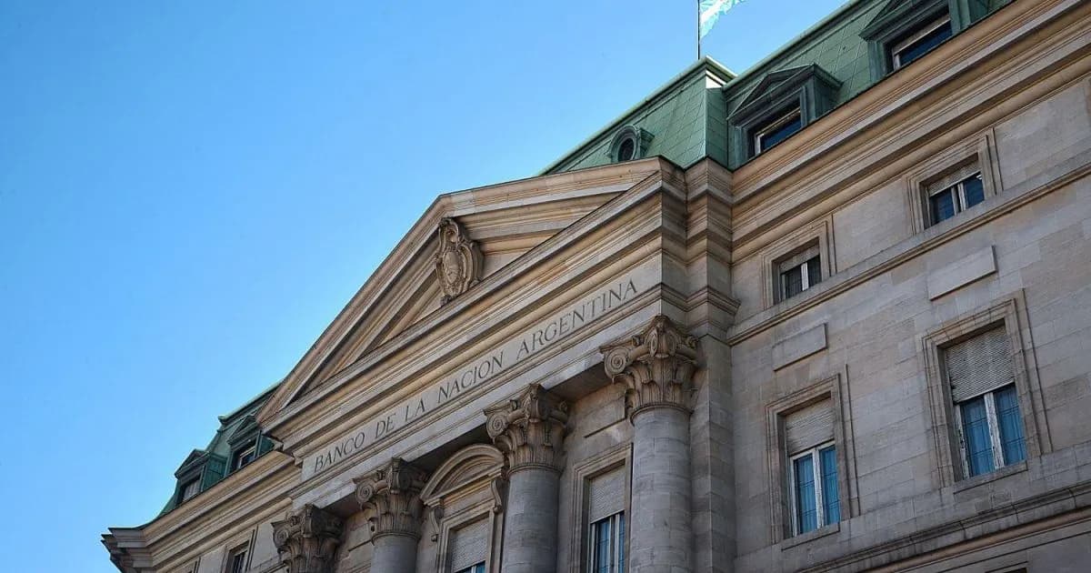 Investigan créditos del Banco Nación a funcionarios asociados a Milei