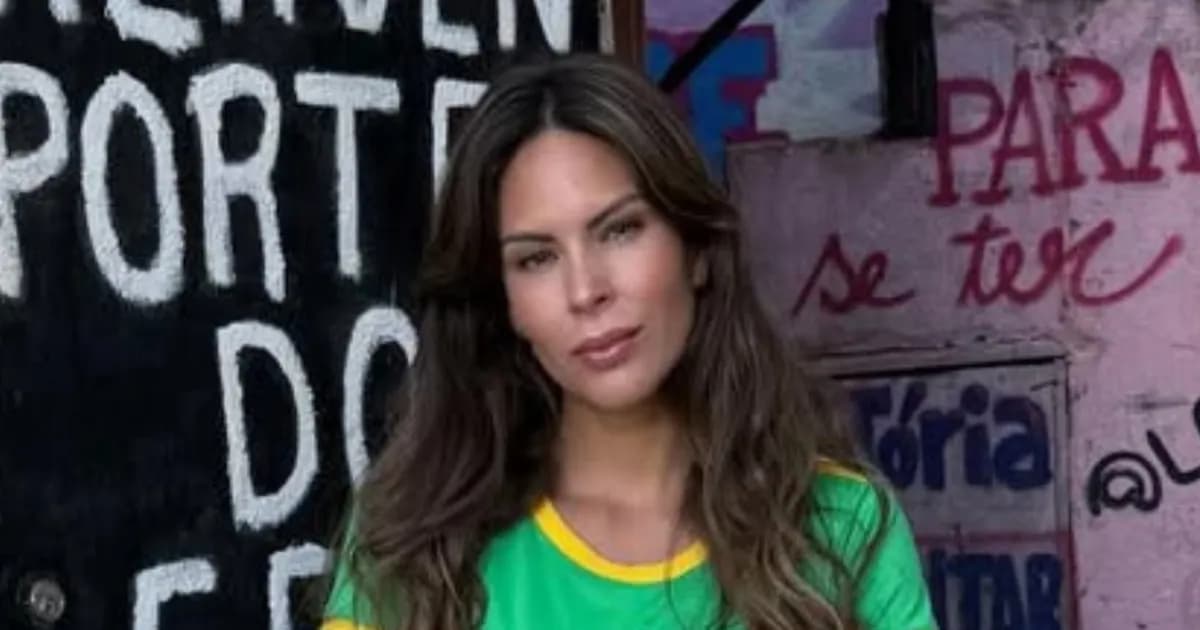 Barby Franco sufre un accidente en la Ruta 3: involucrados otros vehículos