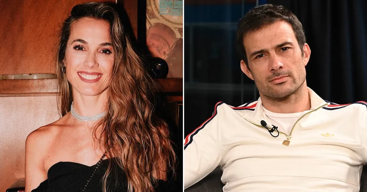 Chechu Bonelli y Darío Cvitanich celebran el cumpleaños de su hija con emotivos mensajes