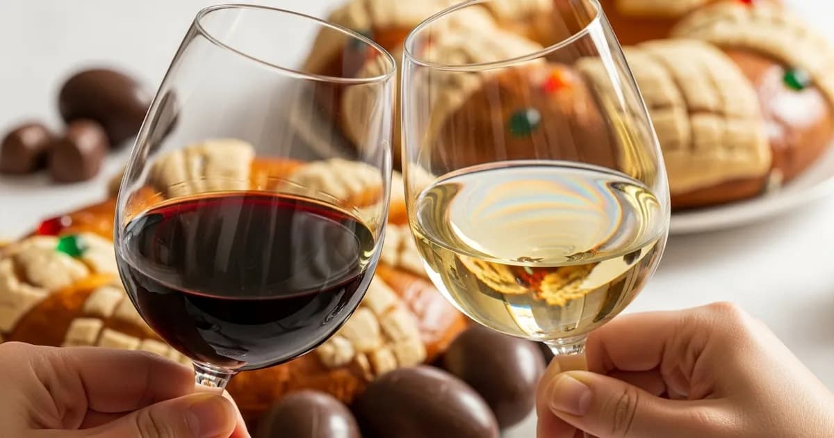 Diez vinos ideales para celebrar la Pascua en familia