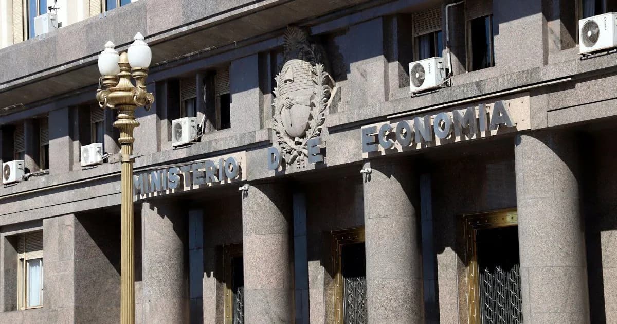 La recaudación fiscal muestra una caída alarmante en la Nación frente a las provincias en 2026