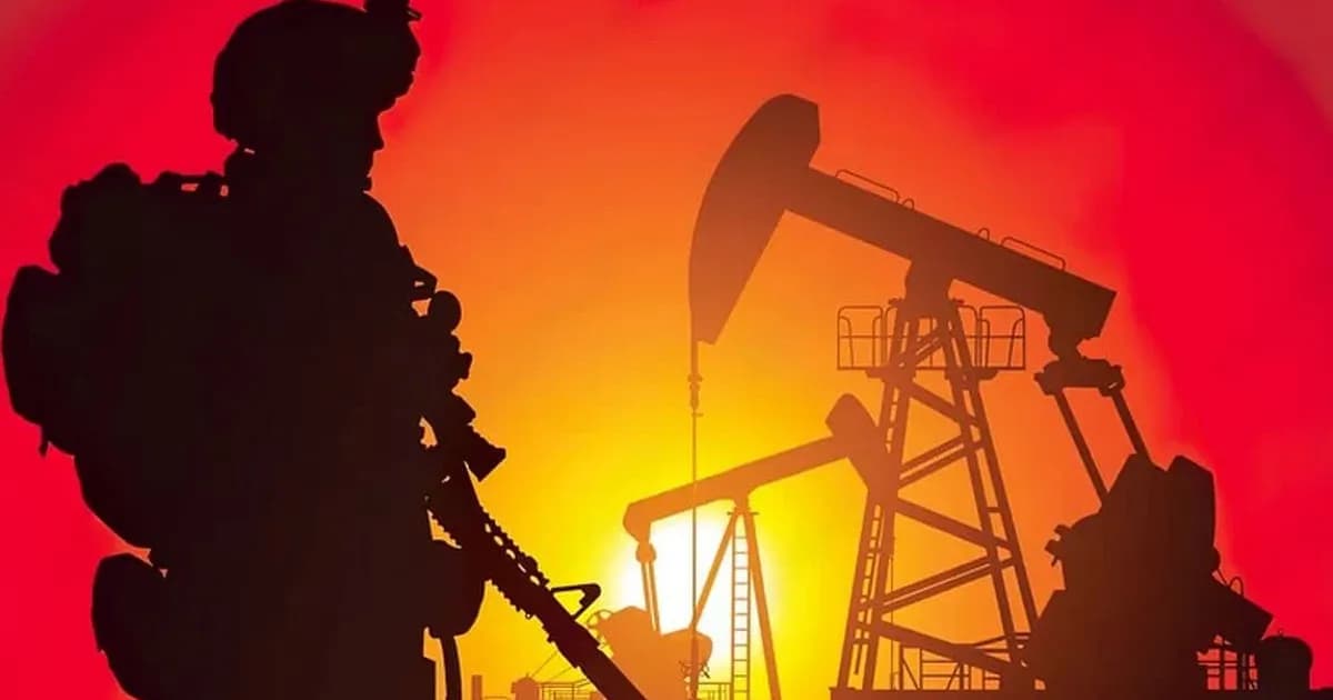 Impacto de la Guerra en Medio Oriente en la Energía: Un Nuevo Horizonte para Argentina