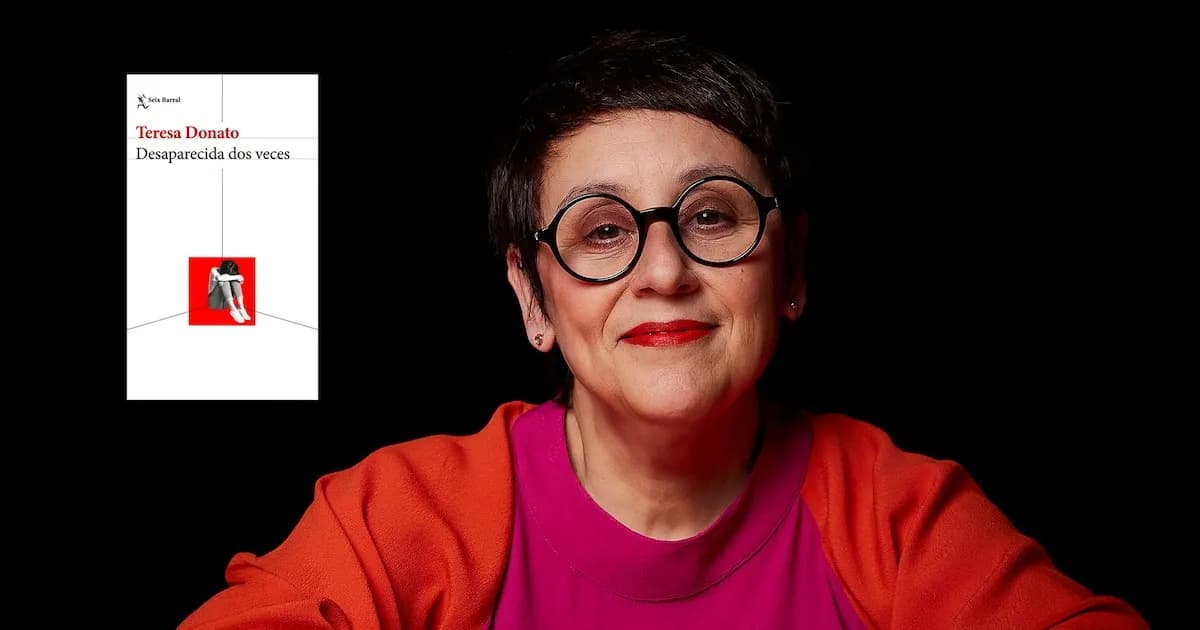 El relato de Ana María Massochi: entre la represión y la reconstrucción en "Desaparecida dos veces"