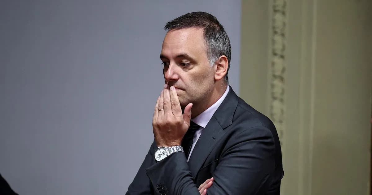 Avances en la investigación sobre Manuel Adorni: nueva declaración y medidas judiciales