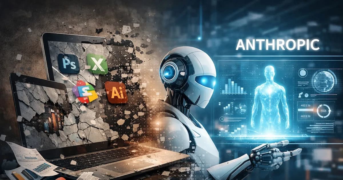 La IA y la experiencia del usuario: un análisis sobre la 'fluidez' en el uso de herramientas inteligentes