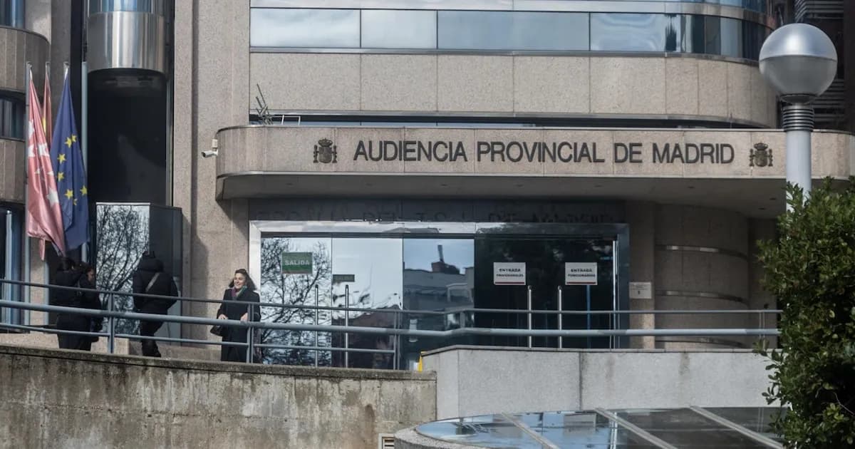 Cinco condenados a prisión por secuestro y tortura en San Blas