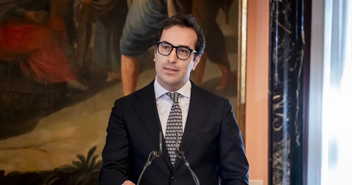 España y otros países europeos proponen impuesto a energéticas por la crisis en Oriente Medio