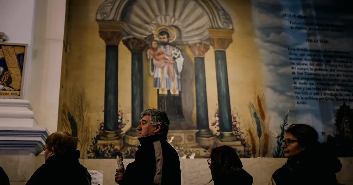 La Iglesia advierte sobre el aumento de la vulnerabilidad social en Argentina