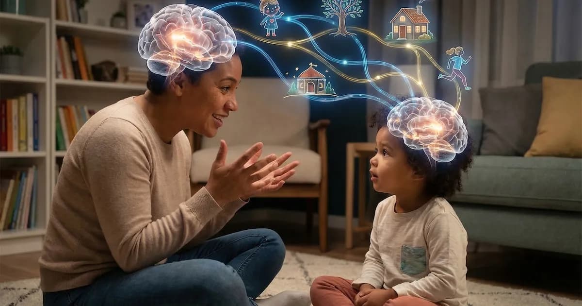 El Poder de la Narrativa: Cómo Contar Historias Afecta la Memoria Humana