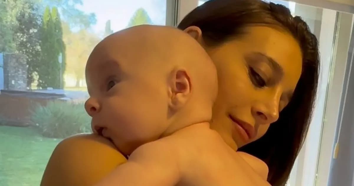 Sol Pérez celebra el primer cumpleaños de Marco con emotivo homenaje en redes sociales