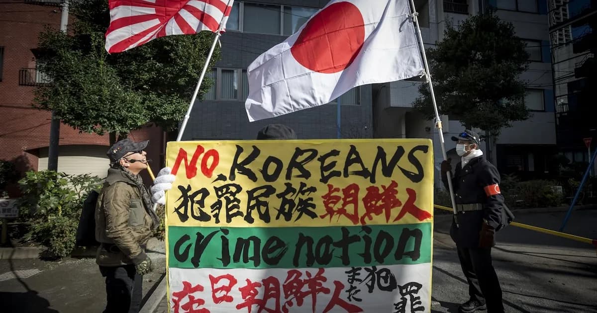 Corea del Sur expresa su rechazo a un acto japonés sobre las islas en disputa Takeshima/Dokdo