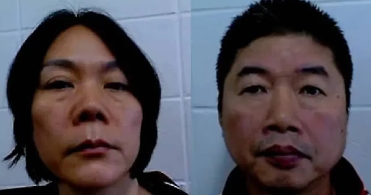 Investigación a ciudadanos estadounidenses de origen chino por atentado en base MacDill