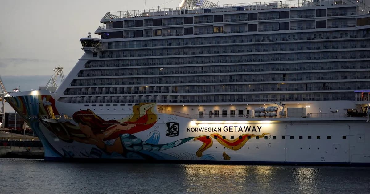 La industria de los cruceros ante el reto de la privacidad: un cambio necesario