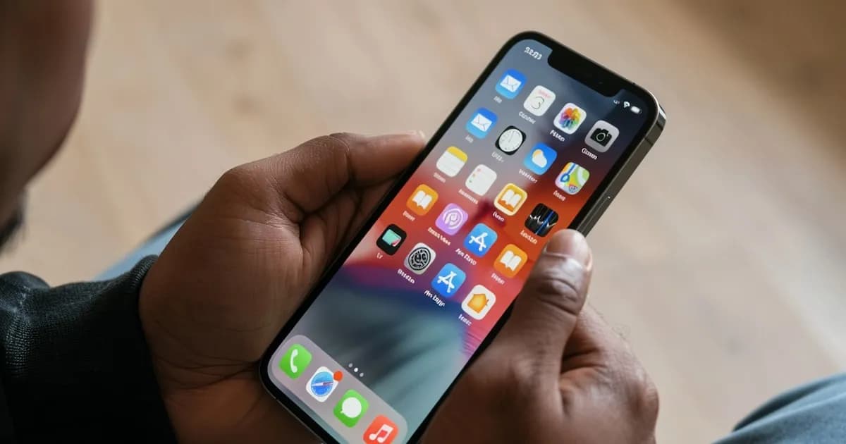 Evitar la sobrecarga: consejos para gestionar las descargas en dispositivos móviles de menores