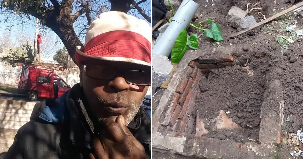 Detienen a segundo sospechoso en el asesinato del rapero hallado en Morón