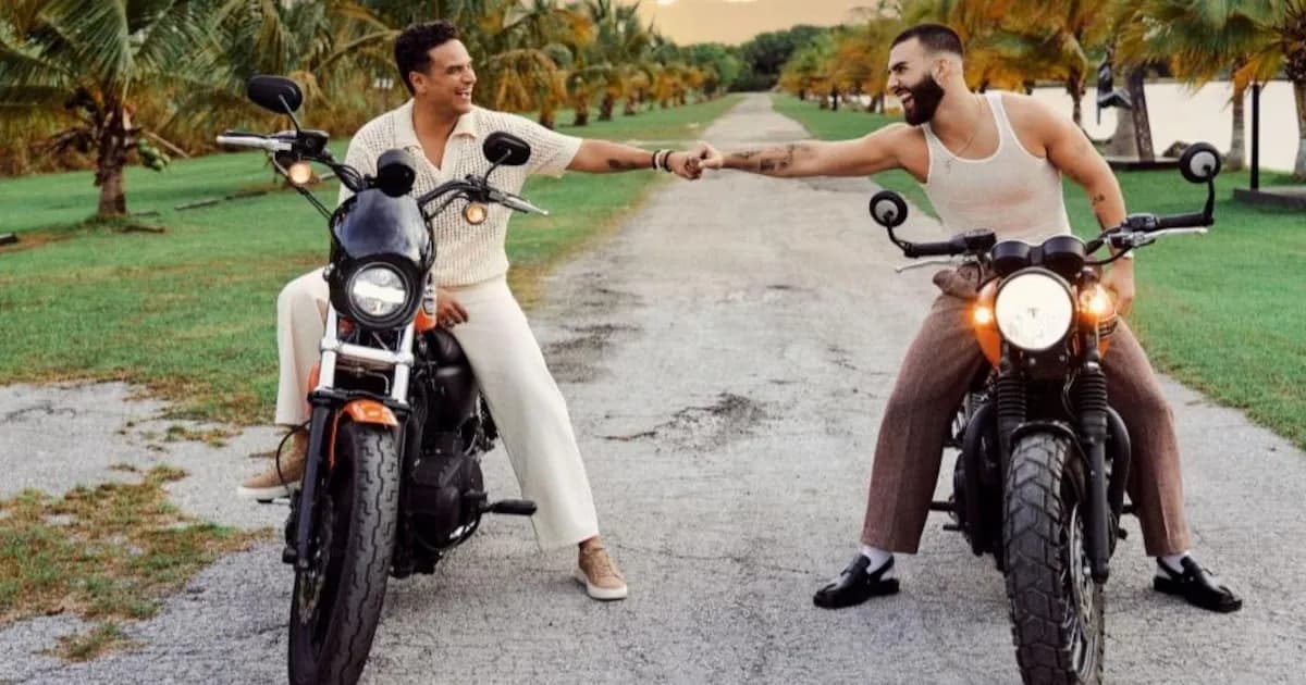 Lanzamientos musicales destacados: Silvestre Dangond, Laura Pausini y más