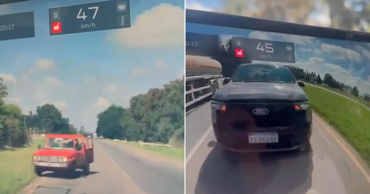 Accidente de Barby Franco: Fernando Burlando denuncia irresponsabilidad vial y pide justicia