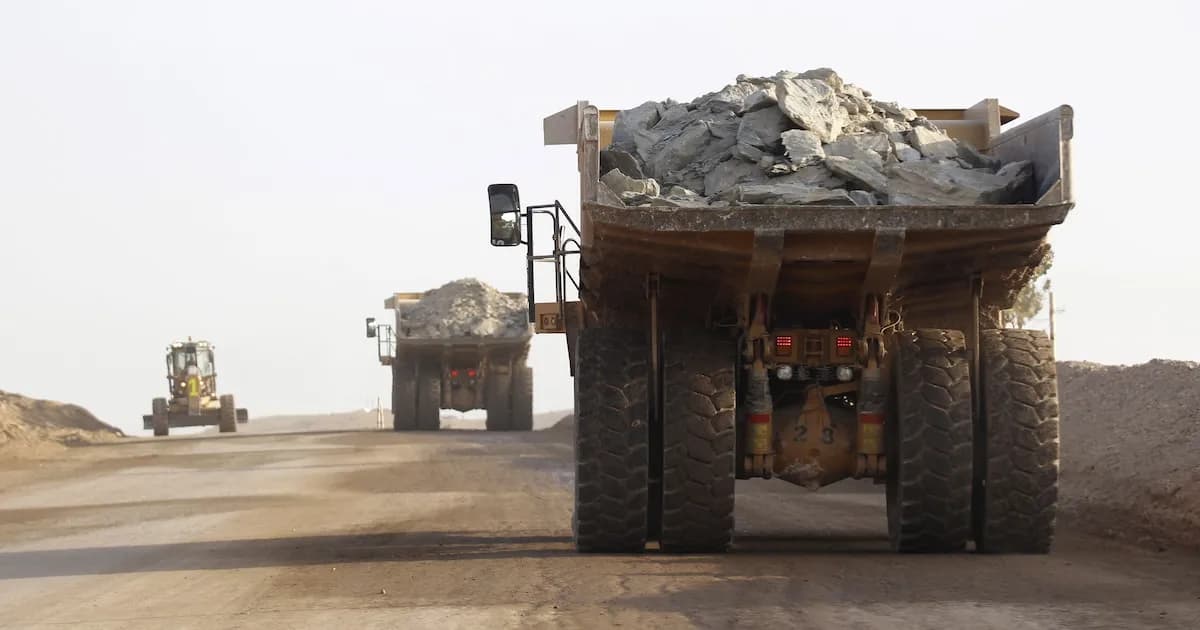 Sectores Clave en Argentina se Benefician del RIGI y Políticas de Estímulo Económico