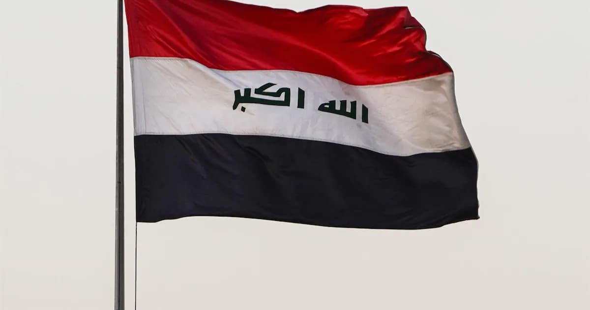 Irán excluye a Irak de restricciones en el estrecho de Ormuz: un gesto de solidaridad