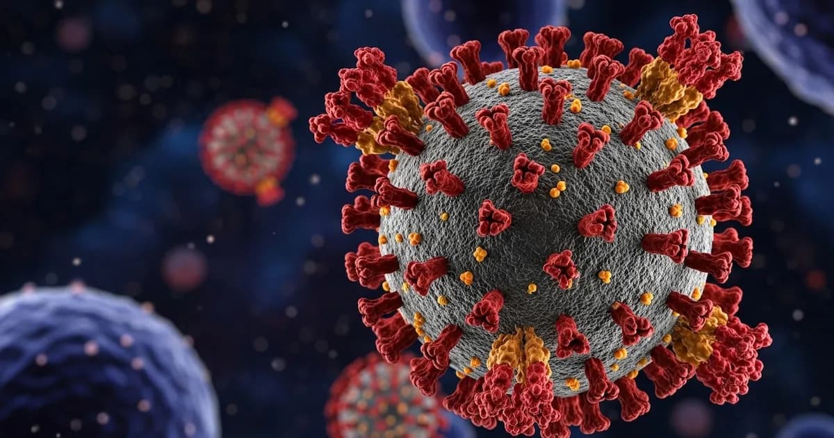 Surge la variante 'Cigarra' de SARS-CoV-2: Impacto en la salud infantil en EE.UU.