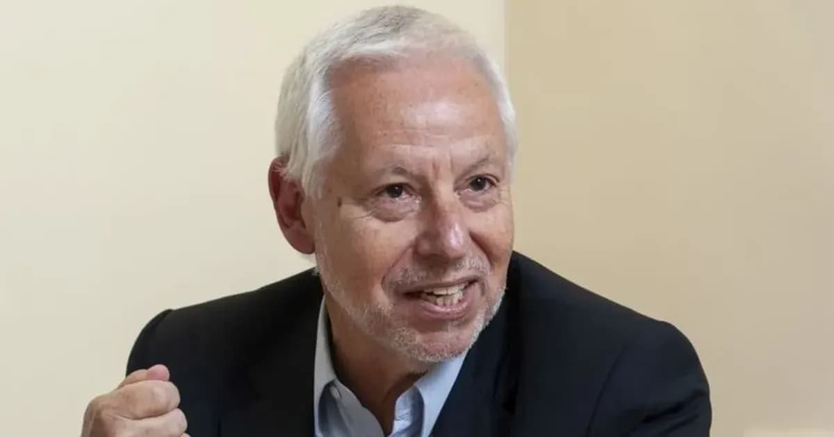 Desafíos del mercado interno: la crítica de Jorge Vasconcelos sobre la economía actual