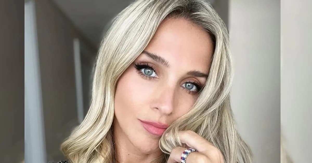 Soledad Fandiño revela su transformación personal a través del pilates