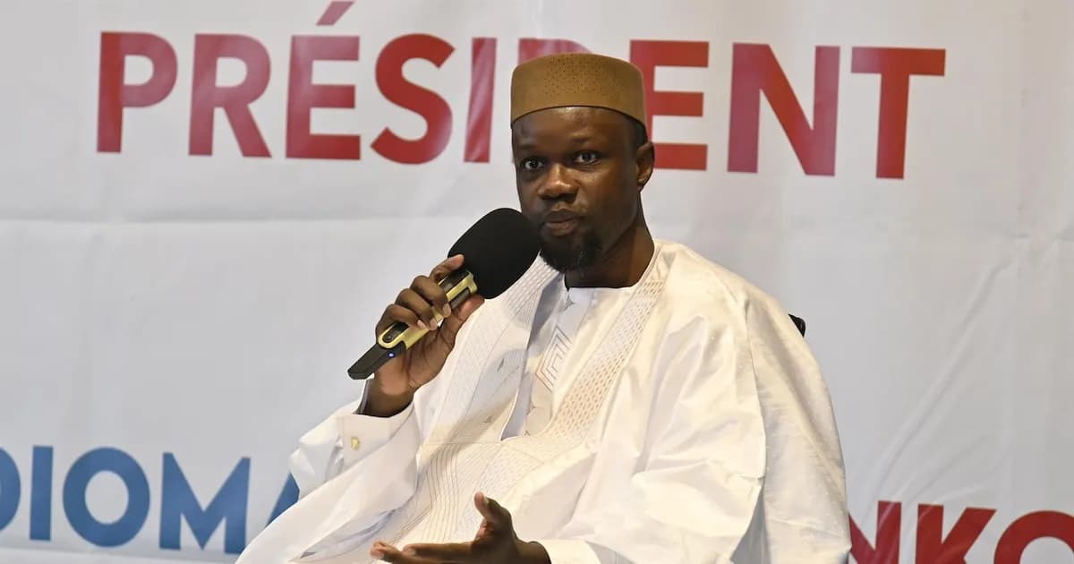 Senegal implementa medidas de austeridad y cancela viajes internacionales para reducir gastos