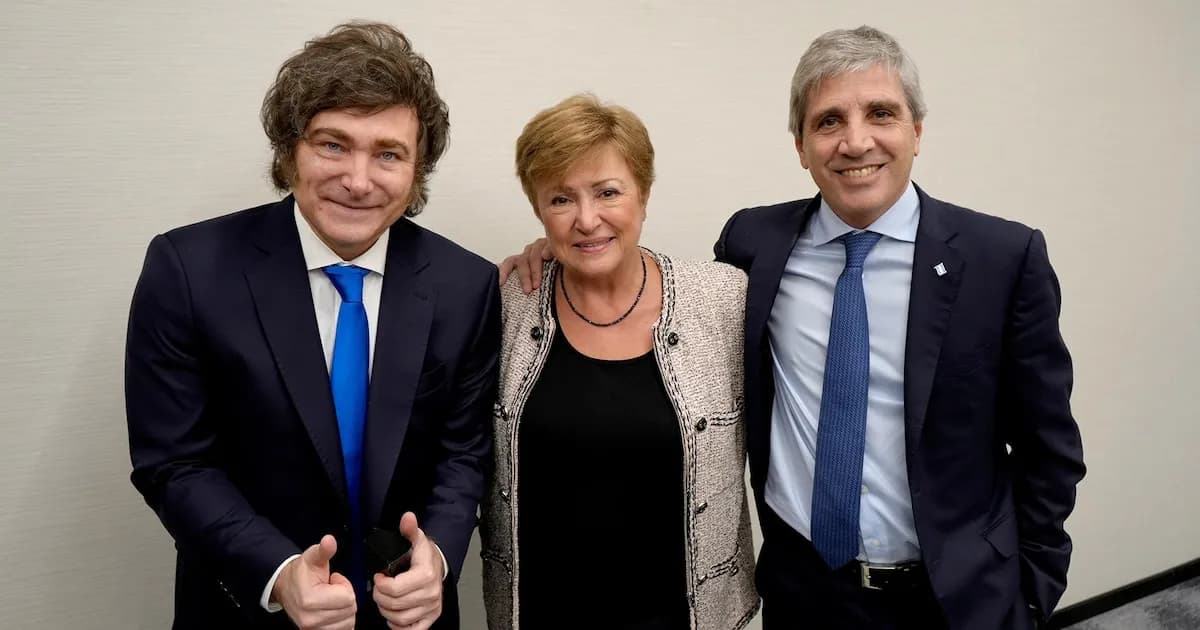 La necesidad de un nuevo enfoque económico ante desafíos externos
