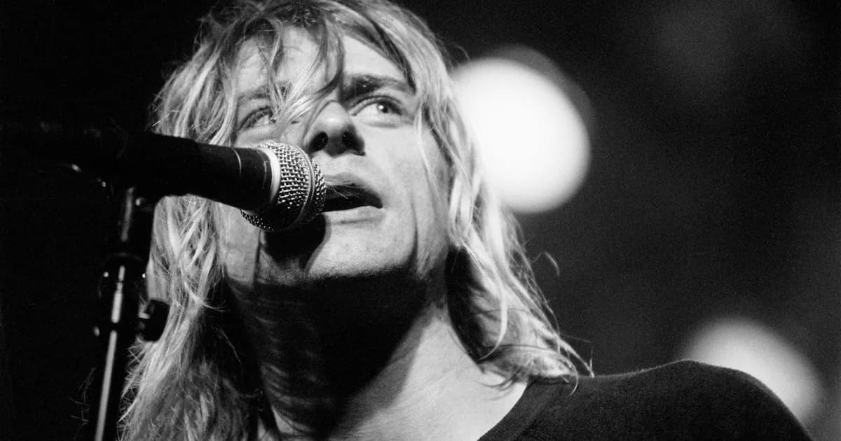 Kurt Cobain: 32 años de un suicidio que sigue generando controversia entre forenses
