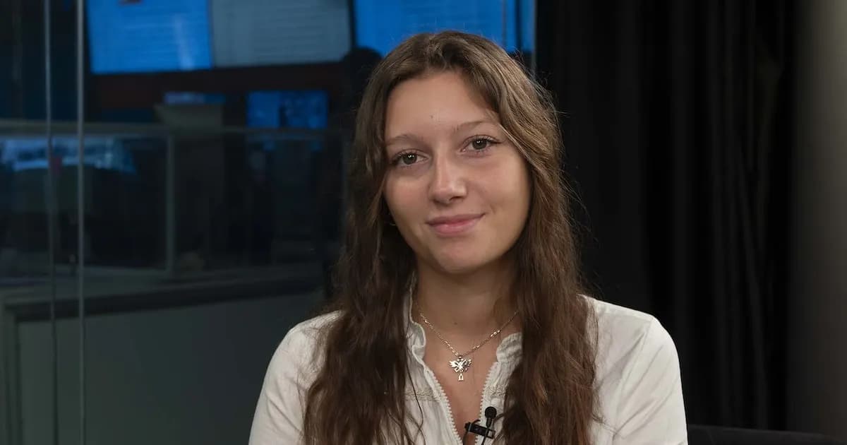 Margarita Páez: Entre la música y la actuación, forjando su propio destino