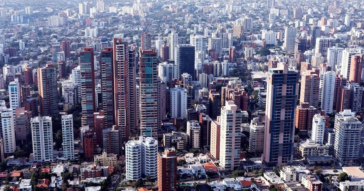 Clima de Barranquilla: Pronóstico de un Día Soleado con Posibles Lluvias
