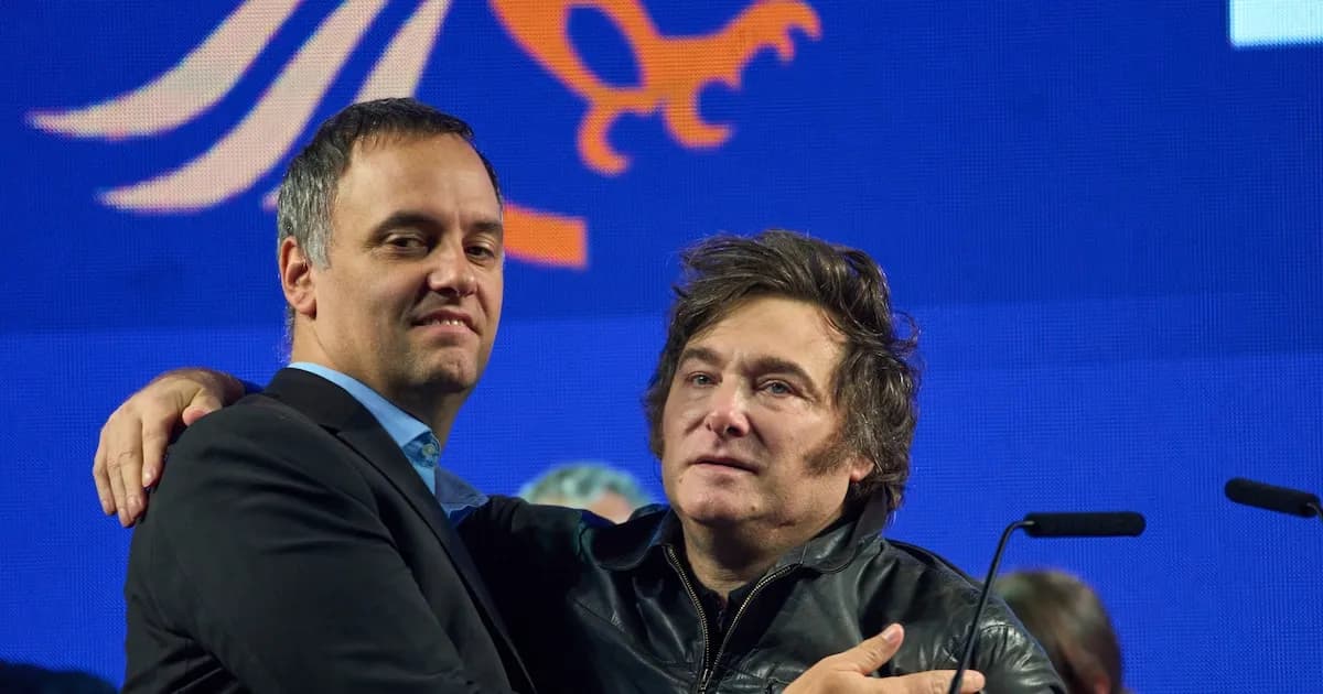 Crisis de gobierno: la estrategia del oficialismo frente a la controversia