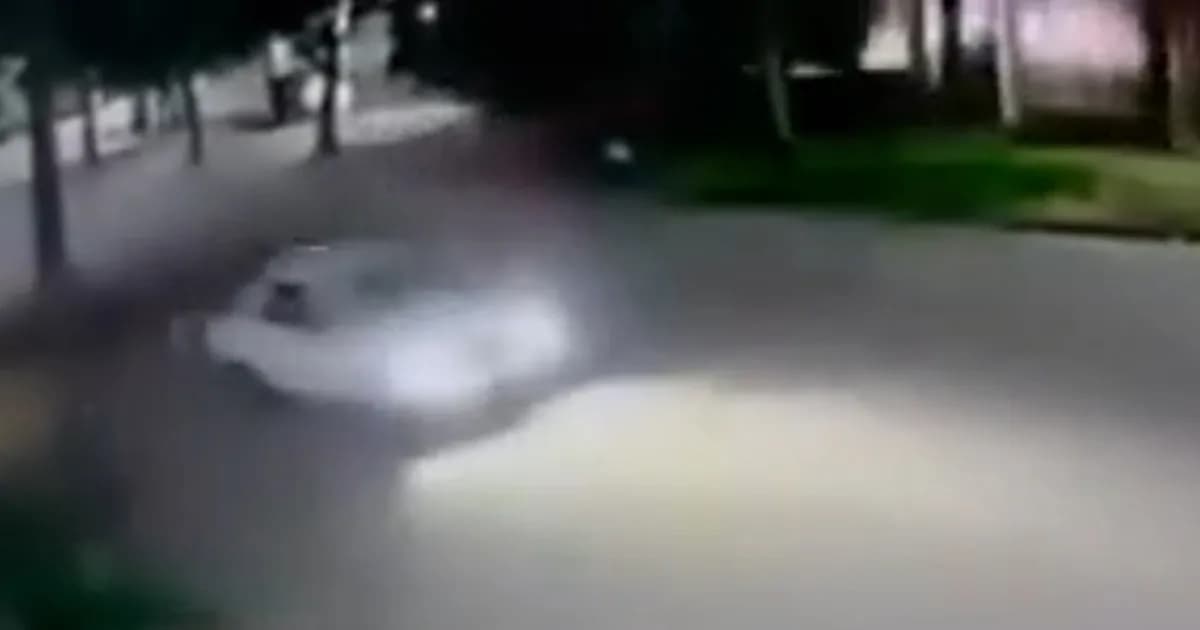 Accidente en Metán: un adolescente herido y un conductor fugado tras chocar contra una vivienda