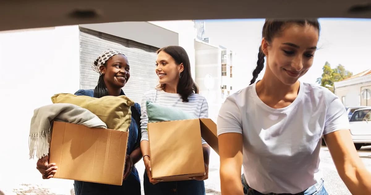 Movilidad Internacional: Las Carreras y Ciudades Favoritas de los Estudiantes Erasmus