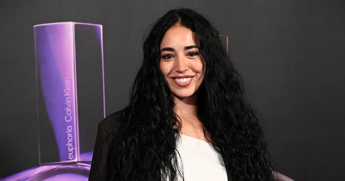 Nagore Robles regresa a la televisión con el apoyo incondicional de Carla Flila