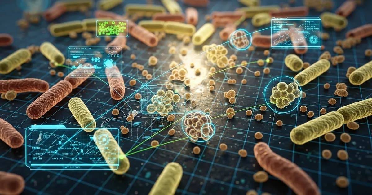Revolución en la comprensión de los sistemas antivirales en bacterias