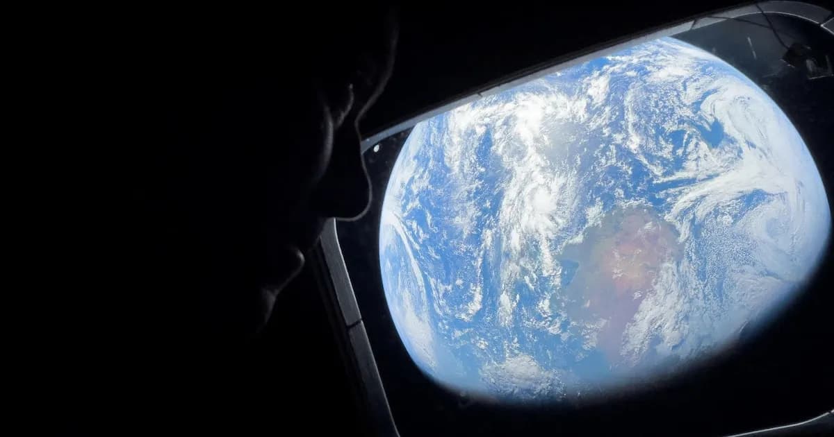 Astronautas de Artemis 2 usarán iPhones para capturar su travesía espacial