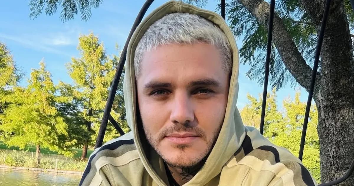 Icardi responde a críticas tras su regreso a Turquía: "Critíquenme, mi gente está a salvo"