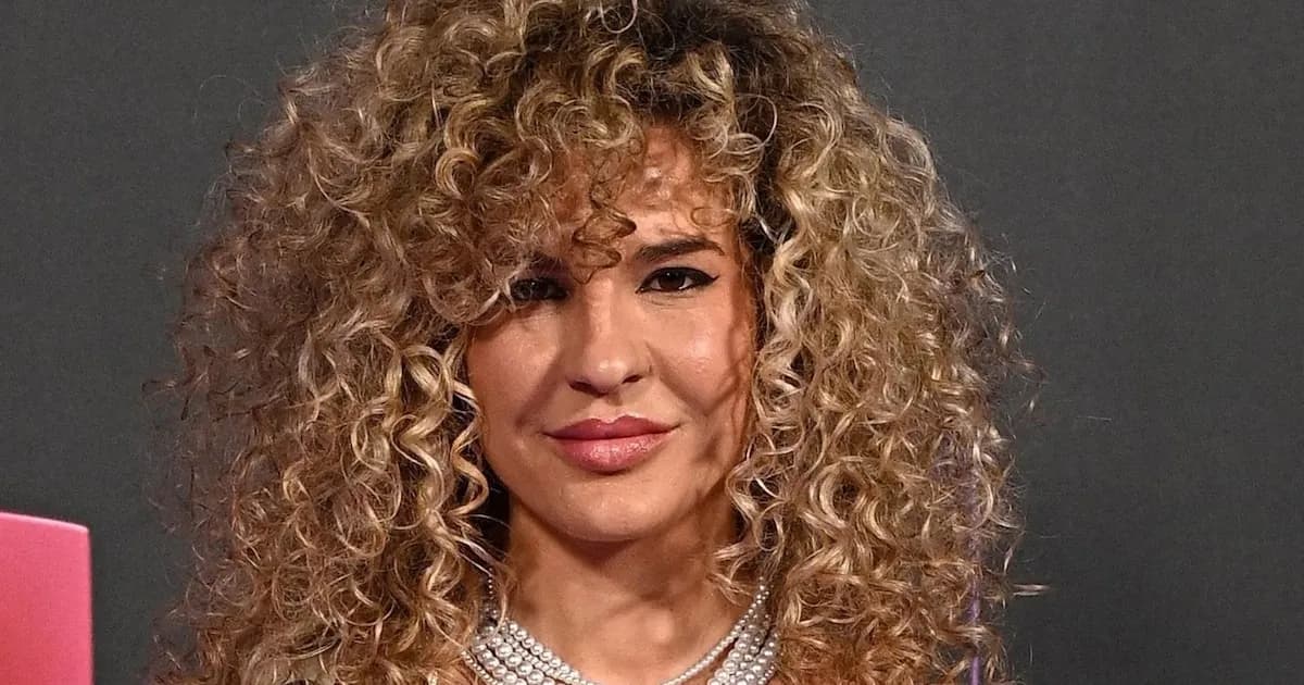 Sheila Casas reflexiona sobre el machismo tras la relación de Aitana y Maxi Iglesias