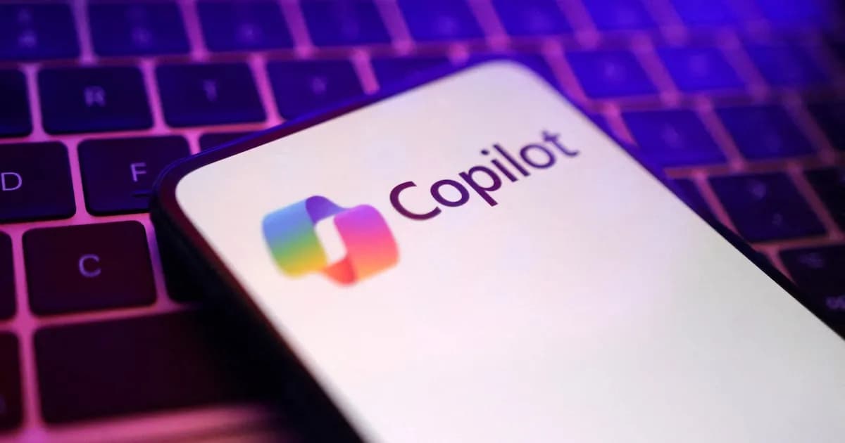 Microsoft alerta sobre los límites de Copilot: no es confiable para decisiones serias