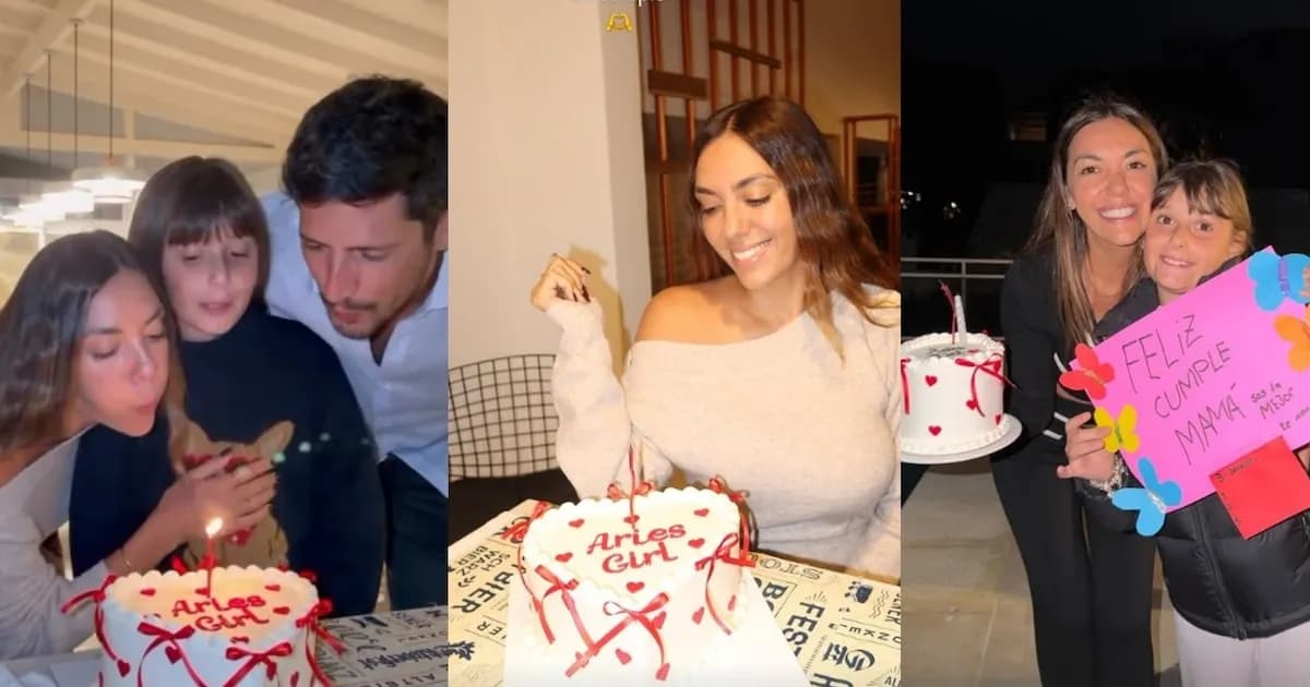 Floppy Tesouro celebra sus 41 años entre el amor y desafíos de salud